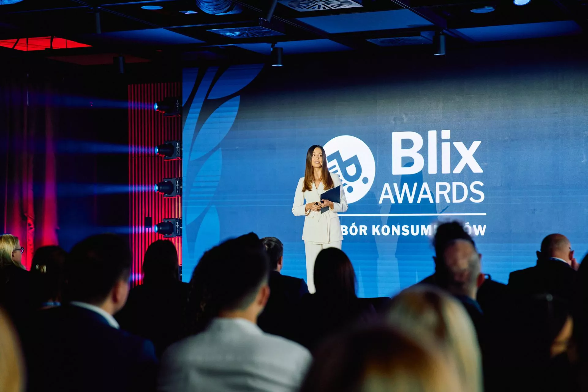 Wielki finał Gali Blix Awards – Wybór Konsumentów 2025