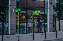 Sklep sieci Żabka (fot. Shutterstock)
