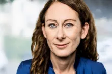 Anna Dimitrova nową dyrektorką finansową Zalando (fot. Zalando)