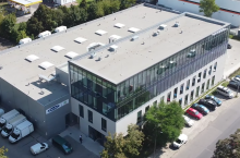 Siedziba firmy Bruno Tassi (fot. materiały prasowe)