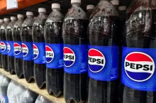 PepsiCo prezentuje nowe logo. Zobacz, jak firma zmieniła swój wizerunek (fot. Shutterstock)