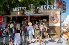 <p>Mistrz Piekarz to nowa franczyza, ale ma już grono swoich zwolenników</p>