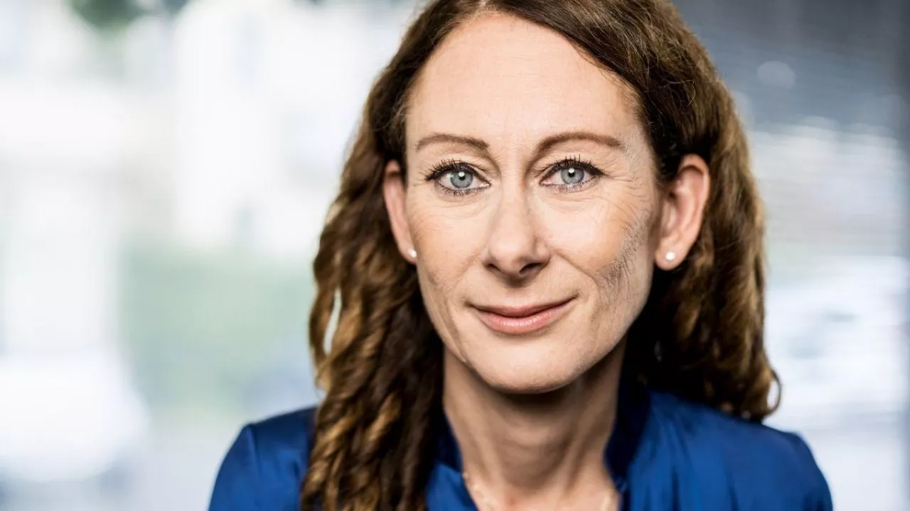 Anna Dimitrova nową dyrektorką finansową Zalando (fot. Zalando)