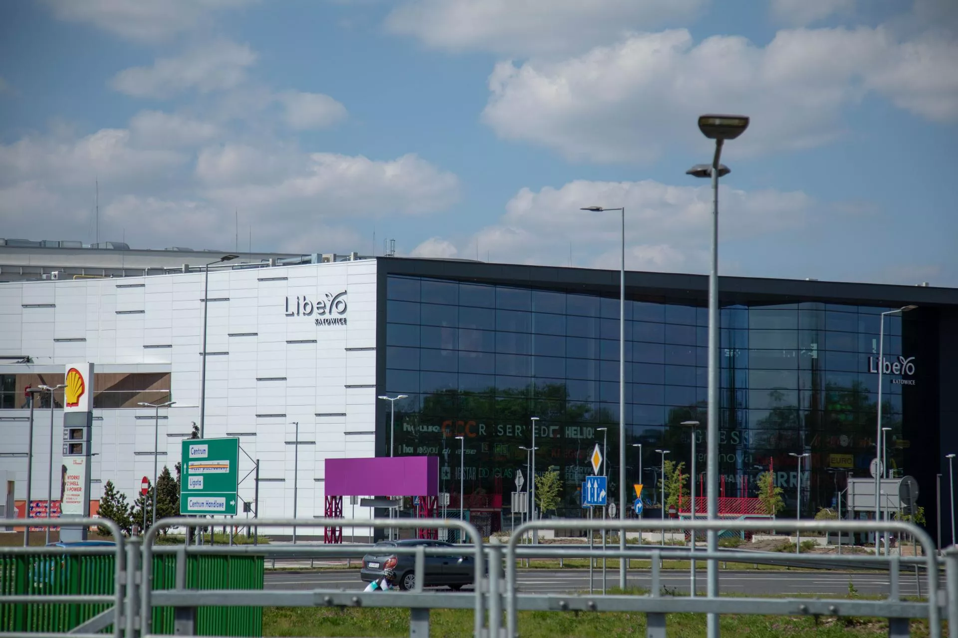 Summus Capital kupuje centrum handlowe w Katowicach za ponad 100 mln euro. Największa transakcja roku na rynku centrów handlowych w Polsce