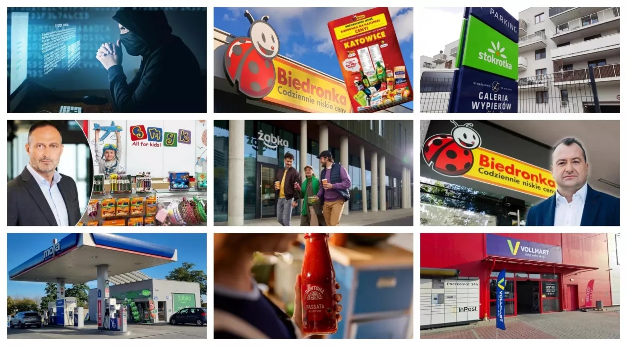 Najważniejsze wiadomości tygodnia (fot. Shutterstock/materiały prasowe/materiały własne)