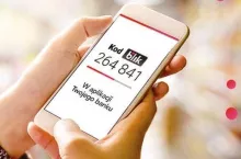 1 listopada 2025 r. cyberprzestępcy na kilka godzin zablokowali działanie sytsemu płatności BLIK (fot. materiały prasowe)