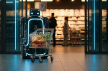 AI przyspiesz rozwój marek własnych? (źródło: Shutterstock)