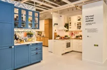 Sieć Ikea ma już 16 punktów planowania i zamówień w Polsce (fot. materiały prasowe)