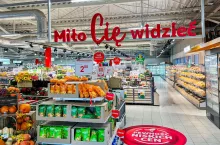 <p>Oferta franczyzowa Auchan jest skierowana do przedsiębiorców już prowadzących sklepy rodzinne, franczyzowe lub własne poszukujących lepszej oferty produktowej i cenowej</p>