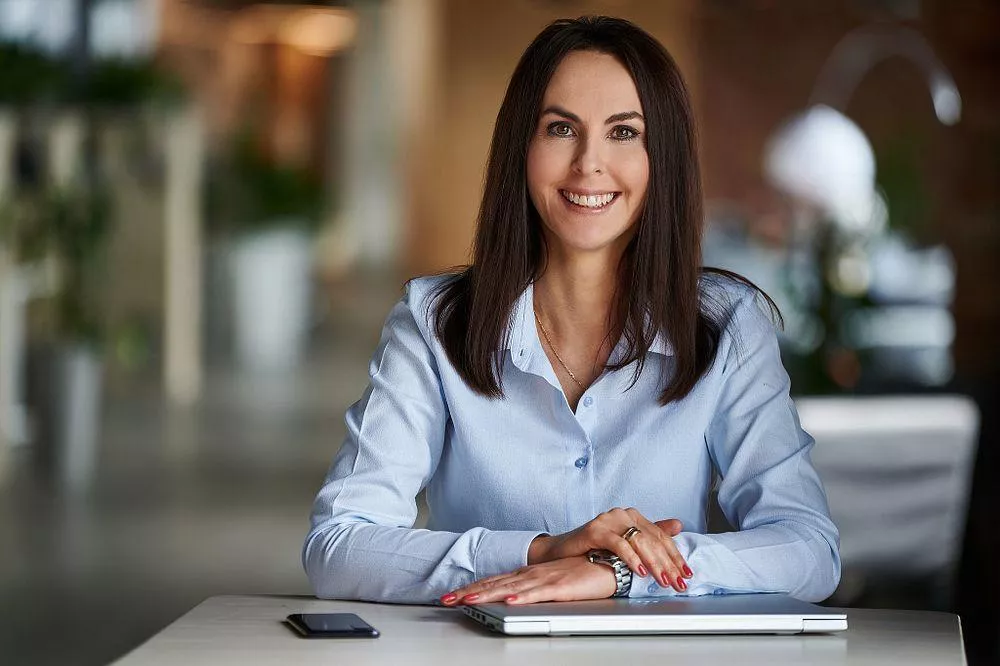 Jysk Polska z nową dyrektor finansową. Wcześniej pracowała w Carrefourze