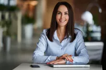 Anna Olchawa-Farfał, Jysk Polska (fot. Sebastian Gora)