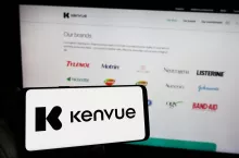 Kenvue (fot. Shutterstock)