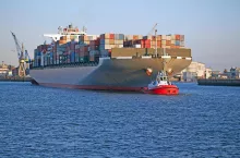 Logwin uruchomił nowy oddział logistyczny w naszym kraju - tym razem w Szczecinie