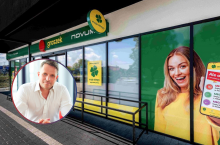 Eurocash chce pójść śladem Żabki? (fot. Eurocash)