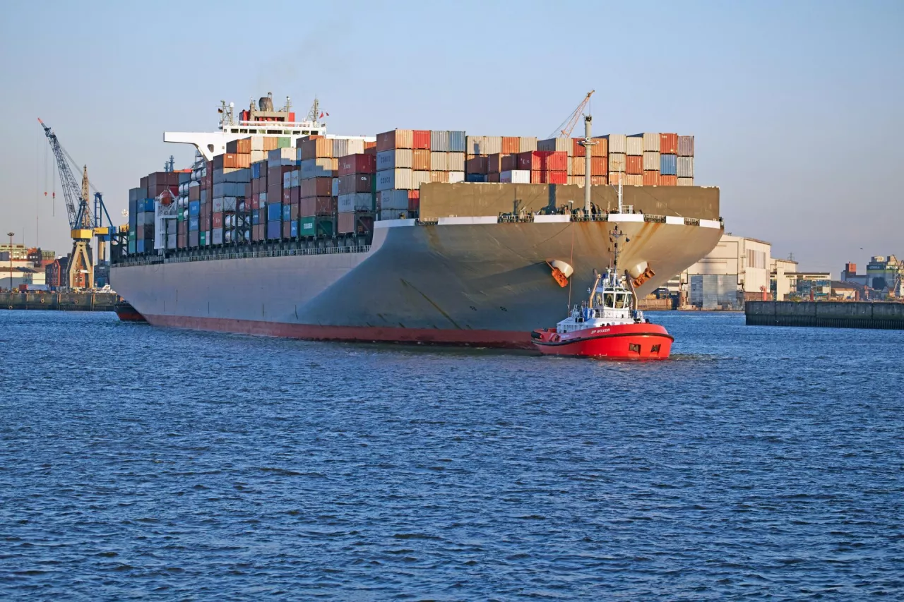 Logwin uruchomił nowy oddział logistyczny w naszym kraju - tym razem w Szczecinie