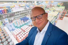 Dyskonty mają już 43% rynku. Gdzie jest granica ich ekspansji? WYWIAD z Szymonem Mordasiewiczem z YouGov (fot. Canva + YouGov)