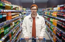 Wg szacunków wyższy ”podatek cukrowy” spowoduje wzrost cen napojów o 9 do blisko 20 proc. w zależności od kategorii (fot. Shutterstock)