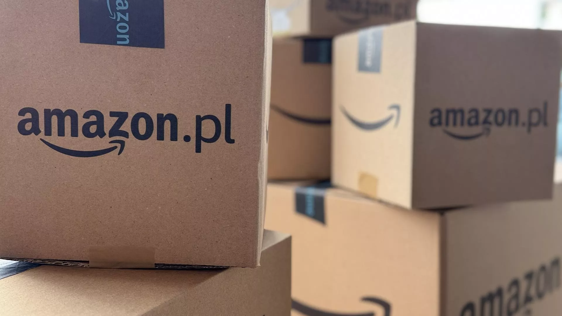 Czy e-commerce napędza polskich producentów? Amazon podsumowuje rok sklepu Polskie Marki