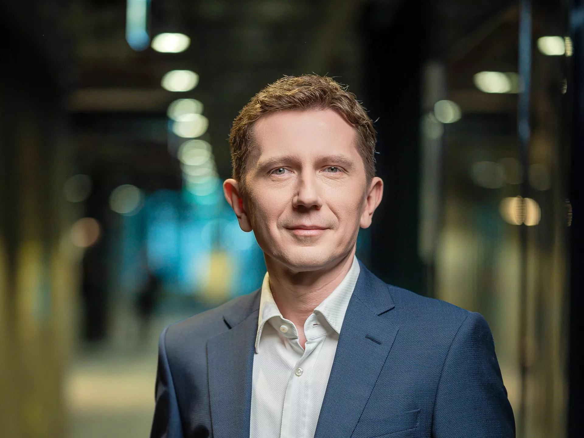 Retail media jak paliwo rakietowe dla handlu. Marcin Bruś, Grupa Allegro [WYWIAD]