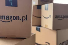 Czy e-commerce napędza polskich producentów? Amazon podsumowuje rok sklepu Polskie Marki (fot. Marzena Szulc /wk)