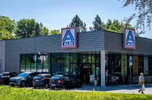 Sklep sieci Aldi (fot. Aldi)