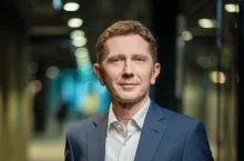 Marcin Bruś, Group Advertising Director w Allegro (mat. prasowe)
