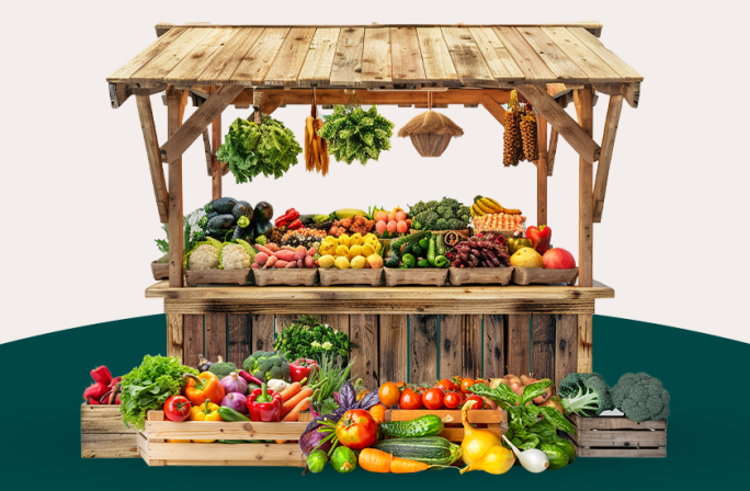 Delio z pop-up store w Warszawie! E-supermarket Żabki redefiniuje sposób kupowania świeżej żywności