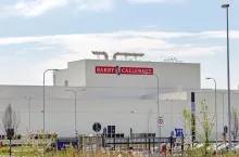 Barry Callebaut (shutterstock.com)