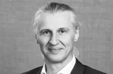 Zmarł Leszek Kłosiński. Wieloletni prezes Oceanic zginął podczas urlopu (Fot. TDJ)