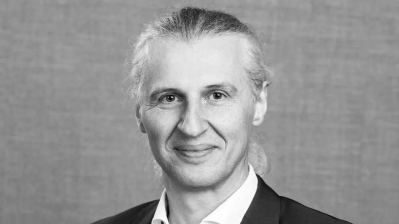 Zmarł Leszek Kłosiński. Wieloletni prezes Oceanic zginął podczas urlopu (Fot. TDJ)