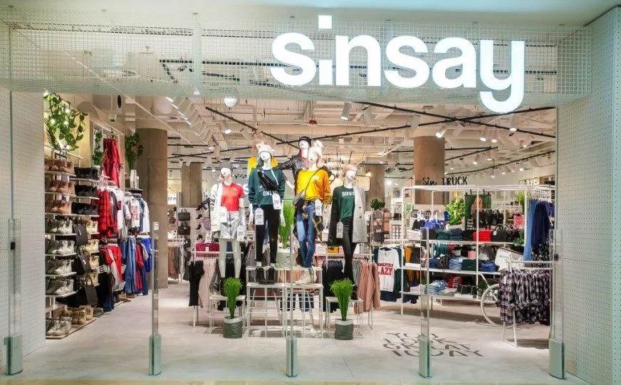 LPP zwiększa sprzedaż o ponad 20 procent. Które szyldy rosną najszybciej?