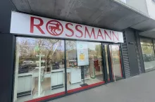 Przykład rozwiązań retail media w Rossmannie (fot. Mk)
