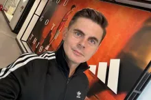 Łukasz Kuczkowski został dyrektorem sprzedaży ds. klientów komercyjnych na Europę Wschodnią w firmie Adidas (fot. za LinkedIn)