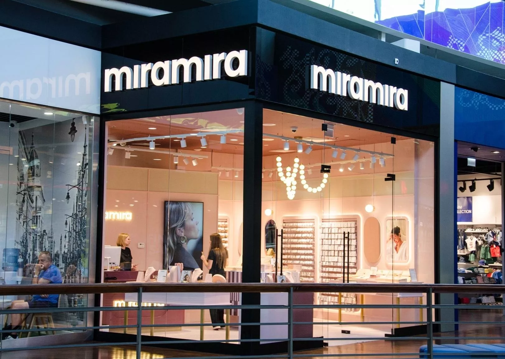 Hiszpańska sieć handlowa weszła do Polski. Otworzyła dwa pierwsze sklepy