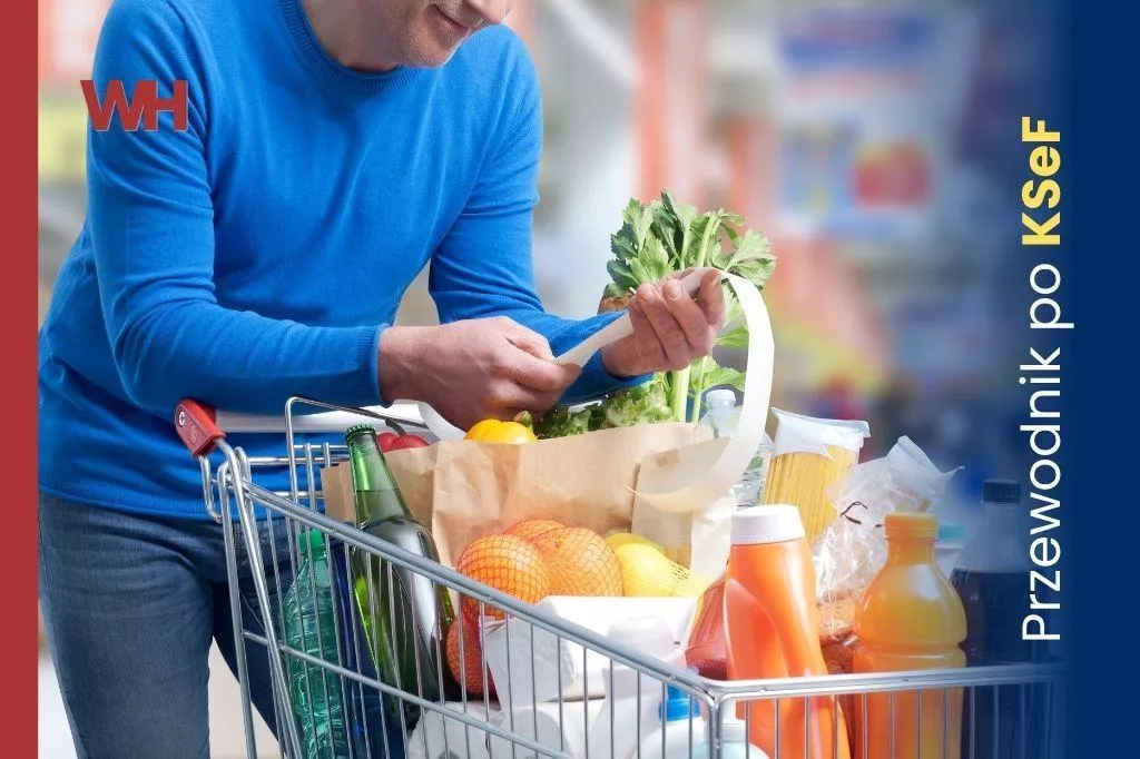 KSeF w handlu to będzie rewolucja. Gdzie czają się pułapki? [Przewodnik cz. 2]