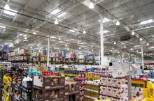 Algorytmy AI pozwalają znacznie zredukować koszty&lt;br&gt;
kompletacji towaru (fot. Shutterstock/zdjęcie ilustracyjne)