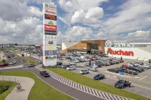 Gorąca jesień w retailu. Nowe marki, nowe koncepty, nowe doświadczenia w Centrum Janki