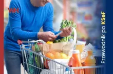 KSeF w handlu – korzyści i zagrożenia z e-faktur dla firm handlowych [Przewodnik po KSeF część 2] (fot. Canva)