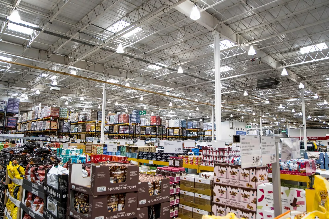 Algorytmy AI pozwalają znacznie zredukować koszty&lt;br&gt;
kompletacji towaru (fot. Shutterstock/zdjęcie ilustracyjne)