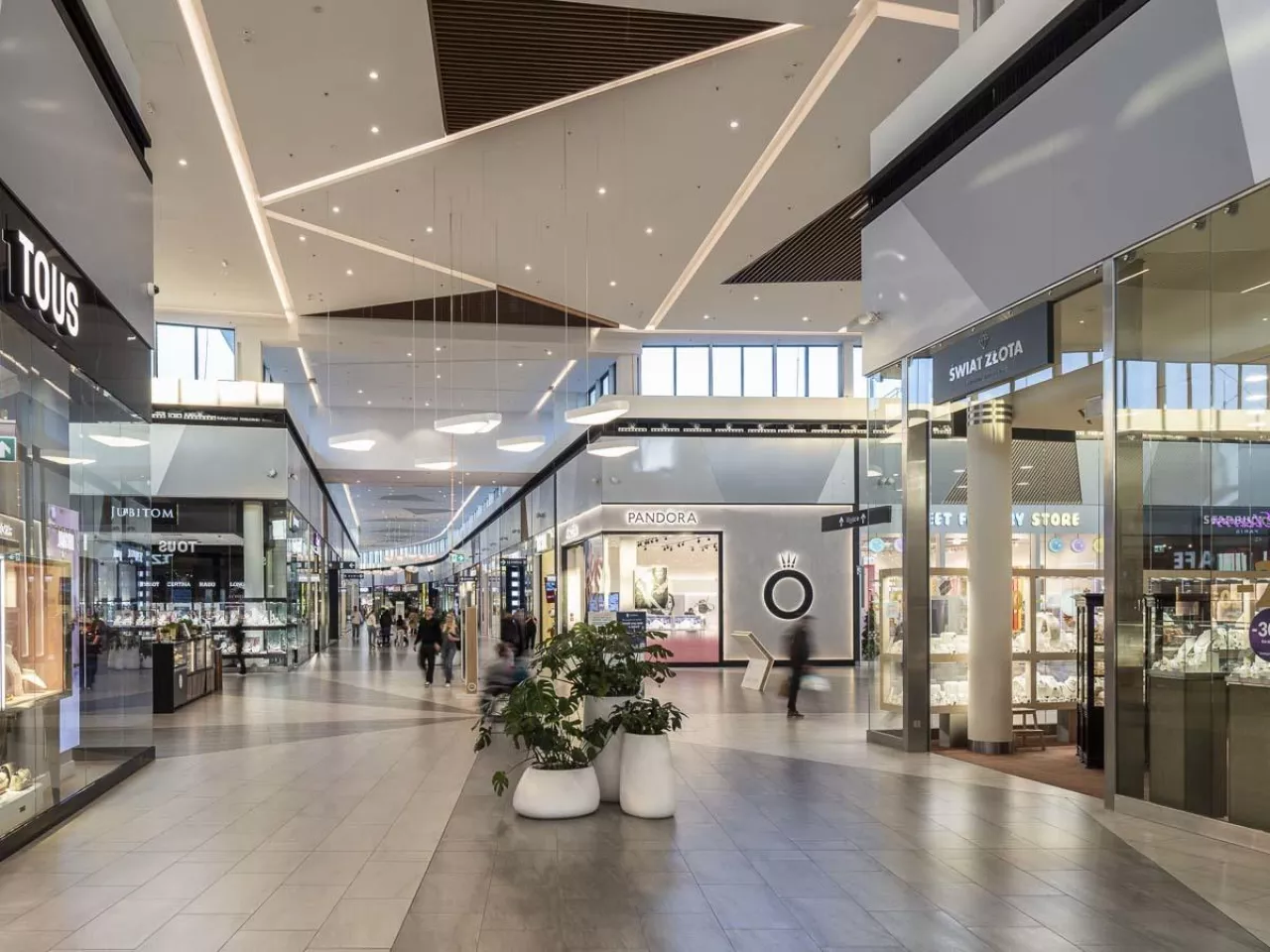 Gorąca jesień w retailu. Nowe marki, nowe koncepty, nowe doświadczenia w Centrum Janki