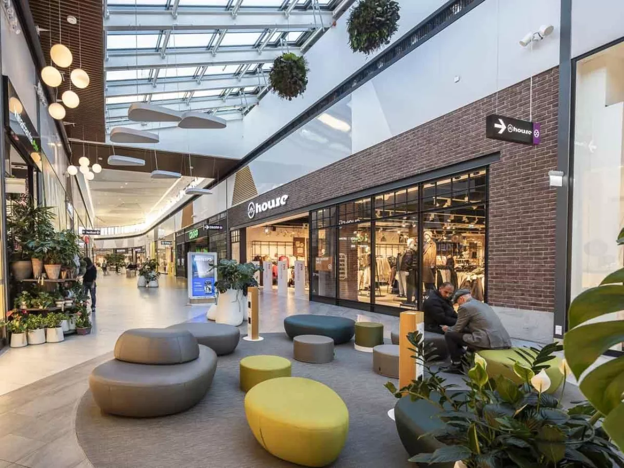 Gorąca jesień w retailu. Nowe marki, nowe koncepty, nowe doświadczenia w Centrum Janki