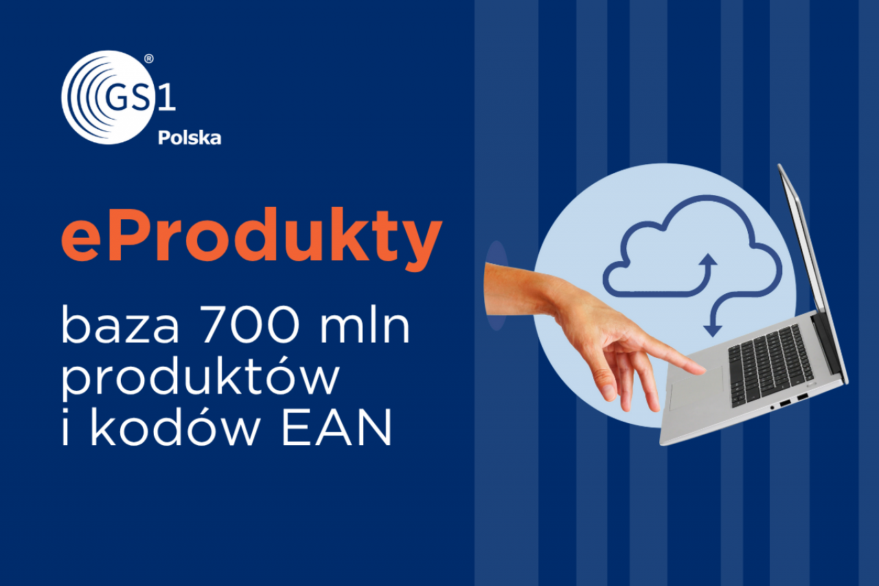 eProdukty – porządek w danych, który napędza handel