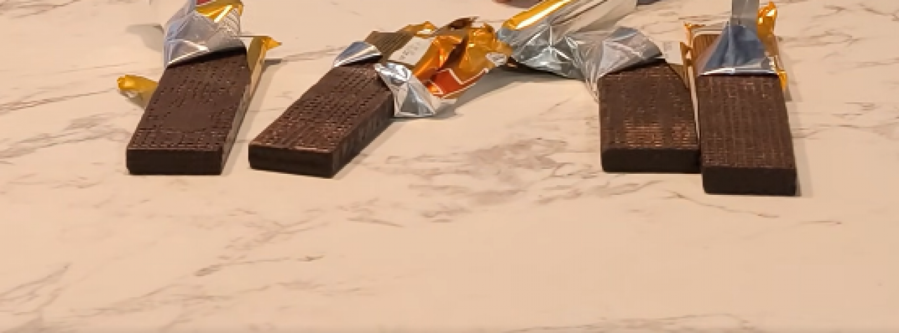 Zmieniła się gramatura Prince Polo XXL, ale cena już nie - informuje Stowarzyszenie Rzemieślnik