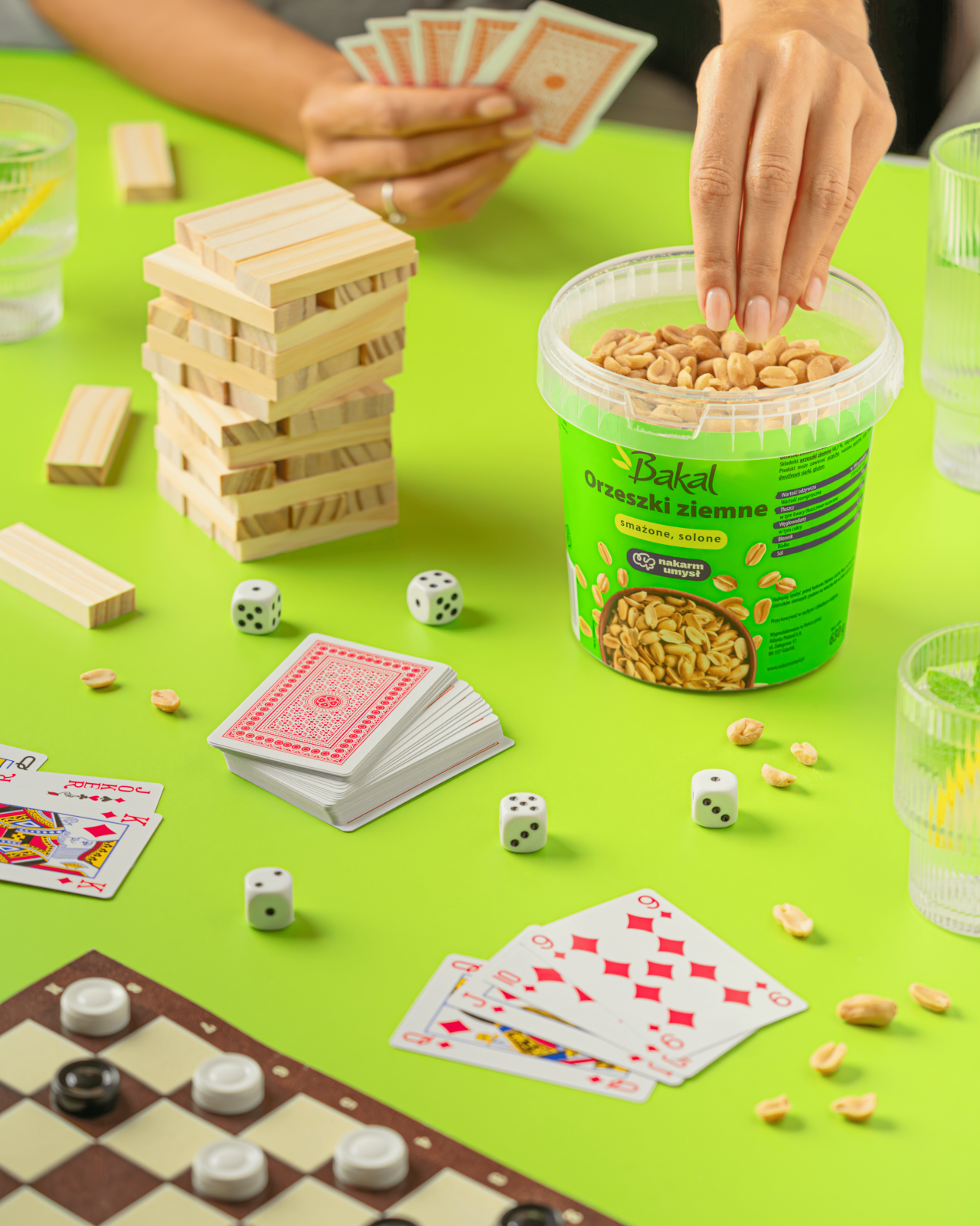 Rebranding marki Bakal - świeży wizerunek, większa widoczność i nowe SKU