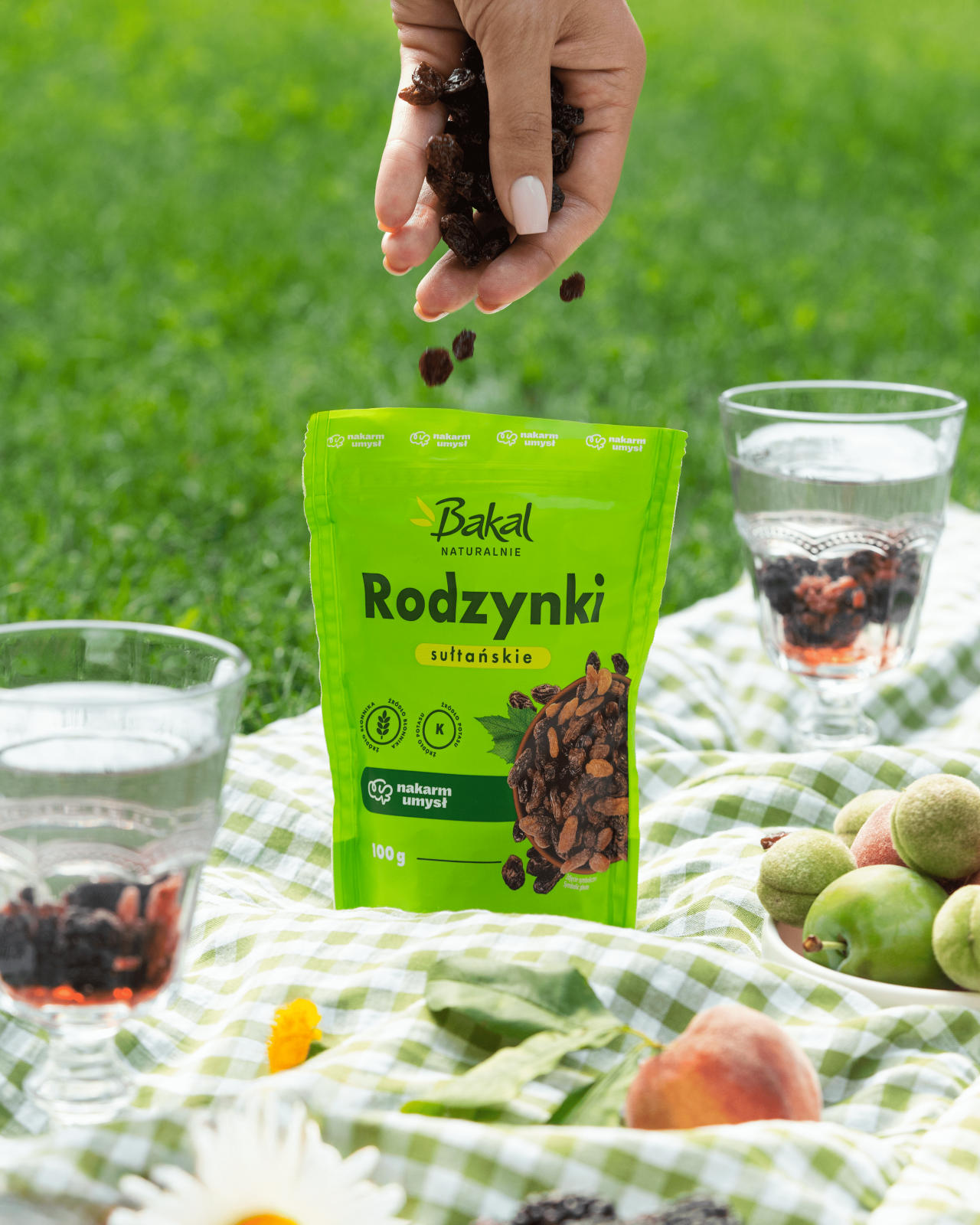 Rebranding marki Bakal - świeży wizerunek, większa widoczność i nowe SKU