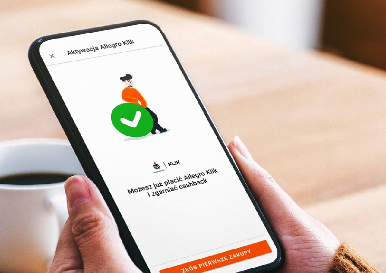 Ambicje Allegro i PKO BP są ogromne. W ciągu 3 lat planują dotrzeć do ponad 2 mln klientów indywidualnych oraz zapewnić 1,5 mld zł finansowania dla 20 tys. przedsiębiorców.