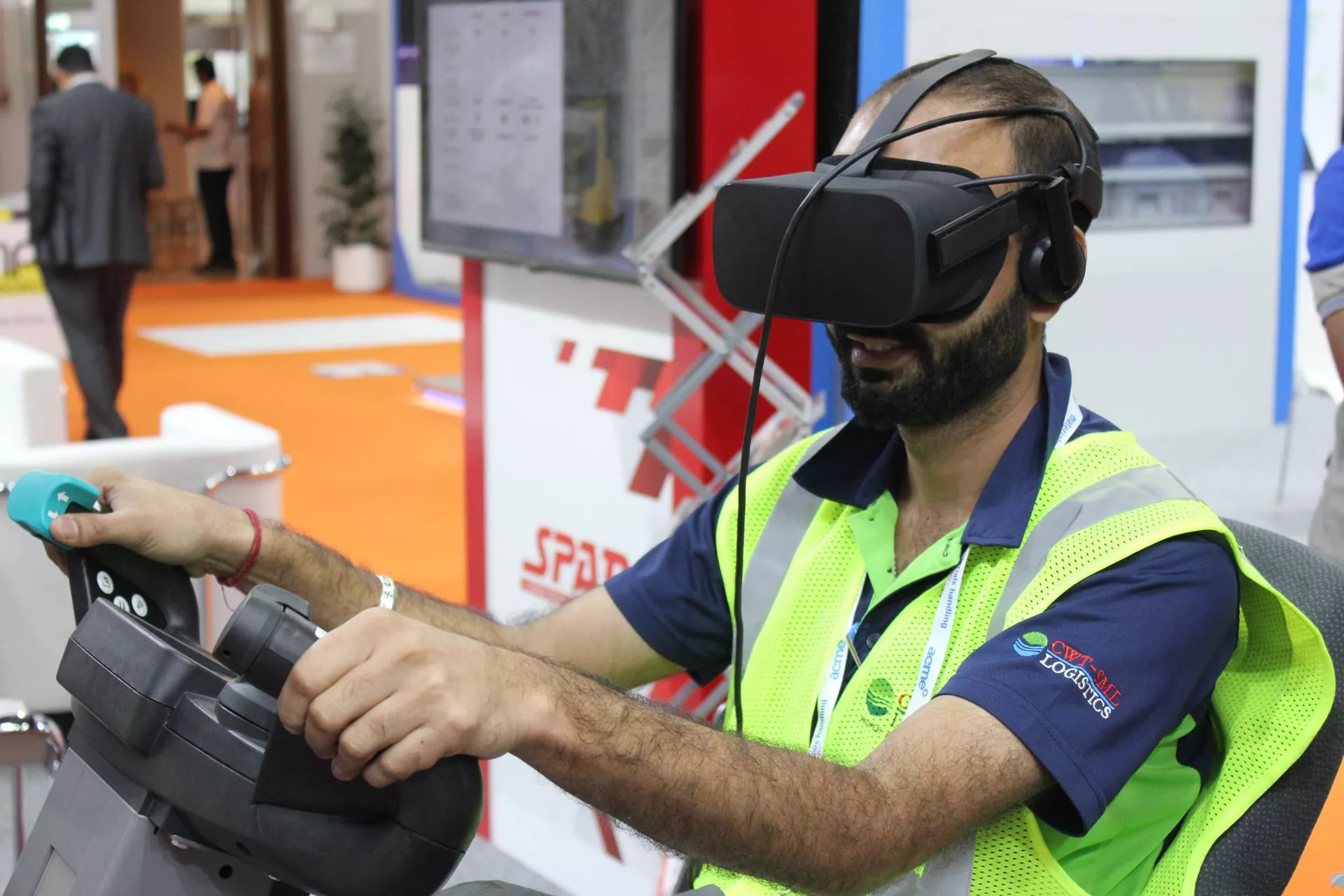 Sklep w centrum świata dostaw. Logistyka stała się narzędziem budowania wartości marki