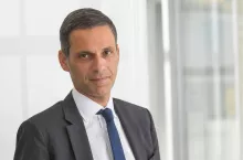 Rodolphe Saade, Carrefour (fot. Cma Cgm)