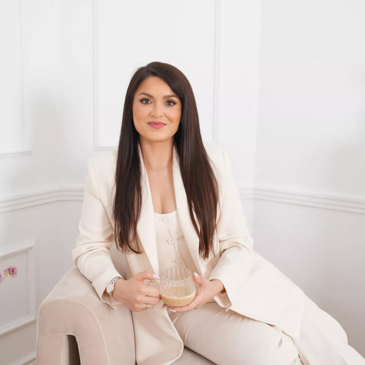 <p>Adwokat Karolina Pilawska z kancelarii Pilawska Zorski Adwokaci</p>