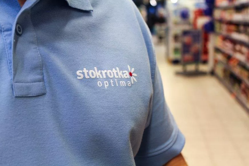 Dramat ekspedientek Stokrotki. Wymuszenia rozbójnicze i groźby karalne